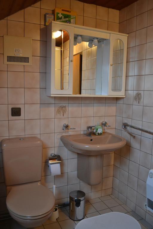 Апартаменты Linz Livia Номер фото